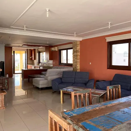 Apartment Mystra Place Penthouse