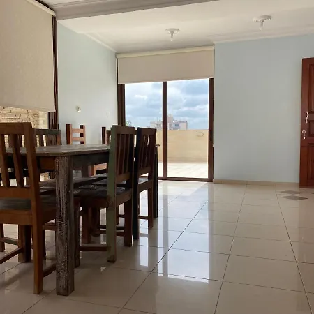 Mystra Place Penthouse