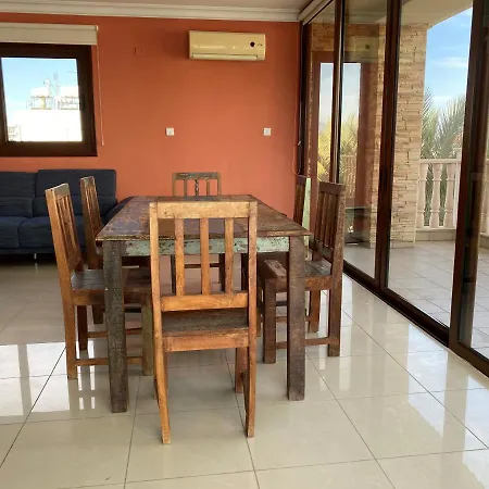 Apartment Mystra Place Penthouse Nicosia