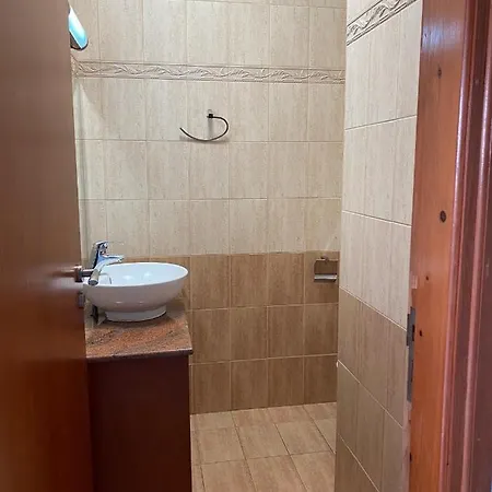 Mystra Place Penthouse * Nicosia