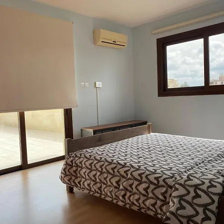 Mystra Place Penthouse * Nicosia