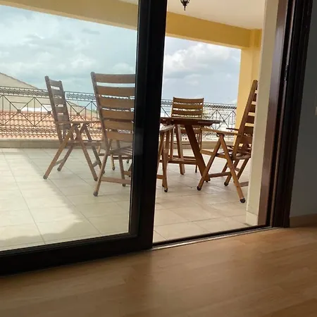 Mystra Place Penthouse Apartment