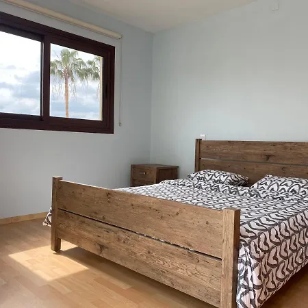 Mystra Place Penthouse * Nicosia