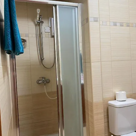 Mystra Place Penthouse *
