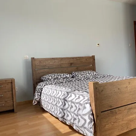Mystra Place Penthouse * Nicosia