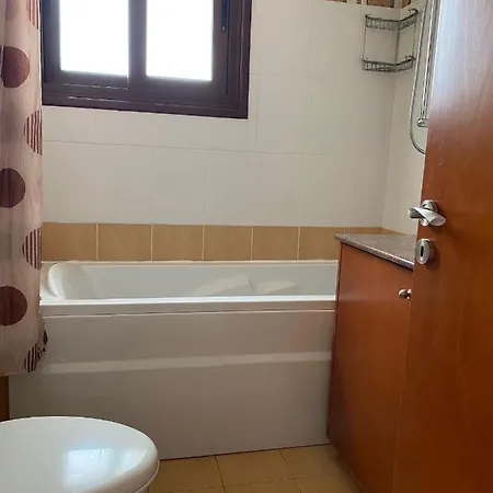 Mystra Place Penthouse Apartment *
