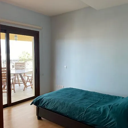 Mystra Place Penthouse * Nicosia