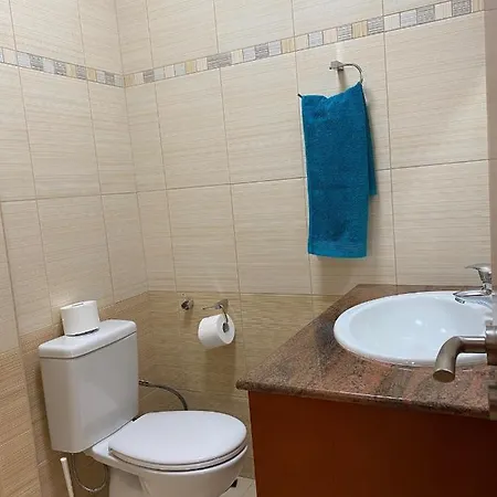 Mystra Place Penthouse Apartment