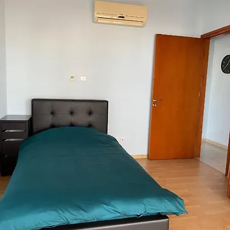 Mystra Place Penthouse Apartment Nicosia