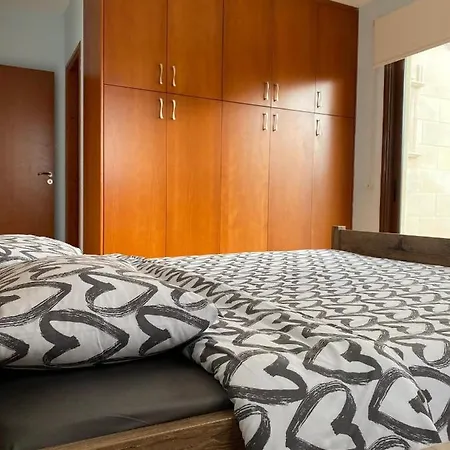 Mystra Place Penthouse