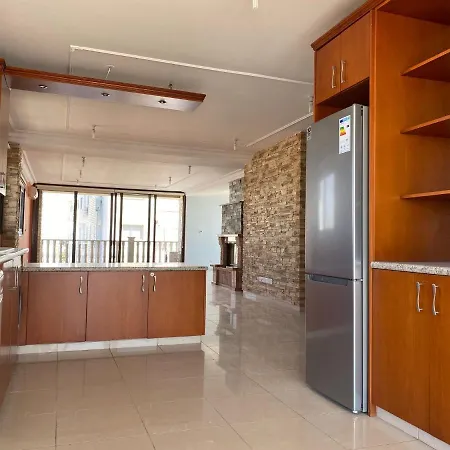Appartement Mystra Place Penthouse Nicosie
